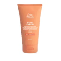 Invigo Nutri-Enrich - Invigo Nutri-Enrich Warming Express Deep Nutrition Mask by Wella Professionals