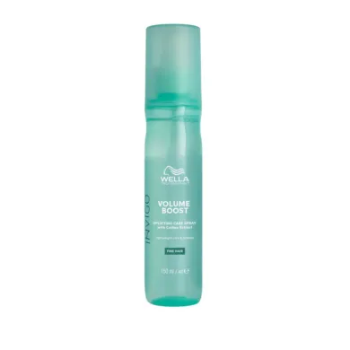 Invigo Volume Boost - Invigo Volume Boost Care Spray For Hair Without Volume by Wella Professionals
