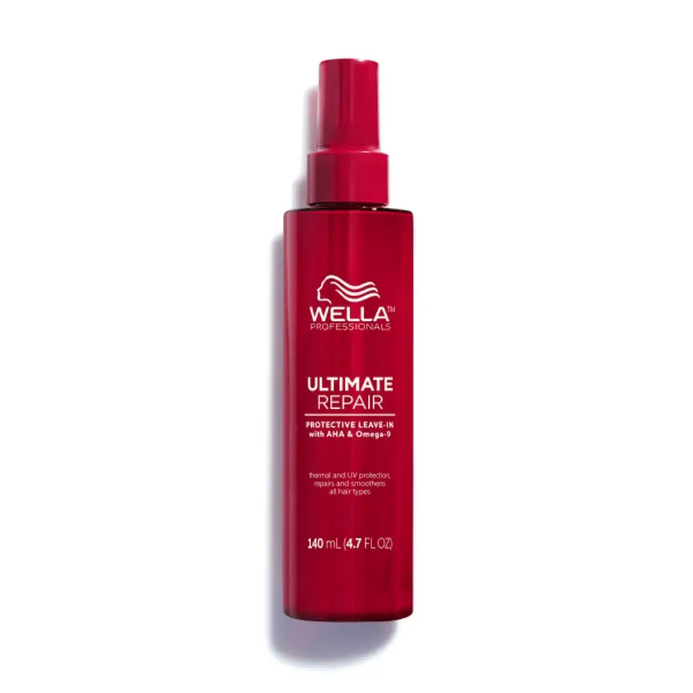 Ultimate Repair Protective Leave-In Leave-In Serum by Wella Professionals Ultimate Repair - Ultimate Repair Protective Leave-In Leave-In Serum by Wella Professionals