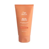 Invigo Nutri-Enrich - Invigo Nutri-Enrich Frizz Control Anti-Frizz Cream by Wella Professionals