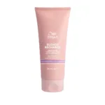 Invigo Blonde Recharge - Invigo Blonde Recharge Conditioner Blonde Hair by Wella Professionals