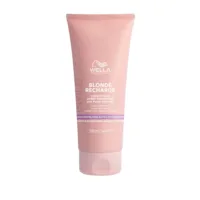 Invigo Blonde Recharge - Invigo Blonde Recharge Conditioner Blonde Hair by Wella Professionals