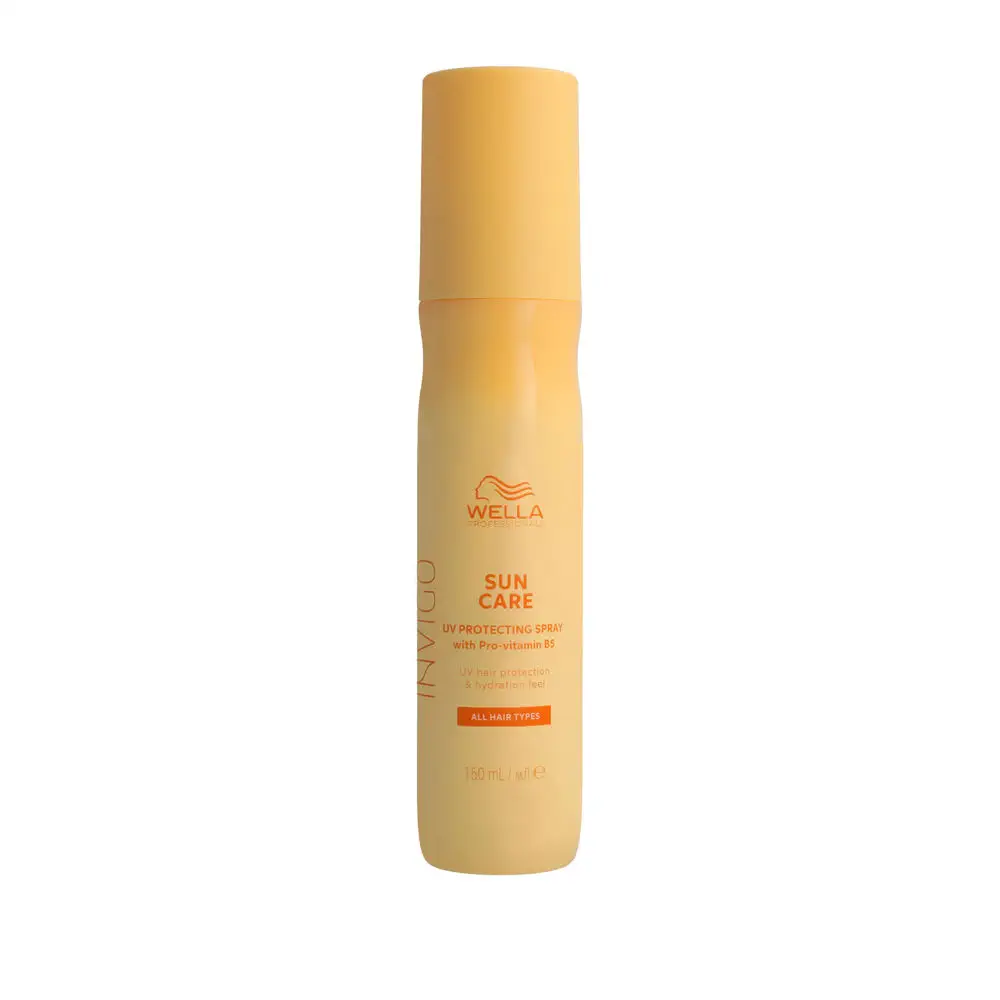Invigo Sun - Invigo Sun Uv Protective Spray by Wella Professionals