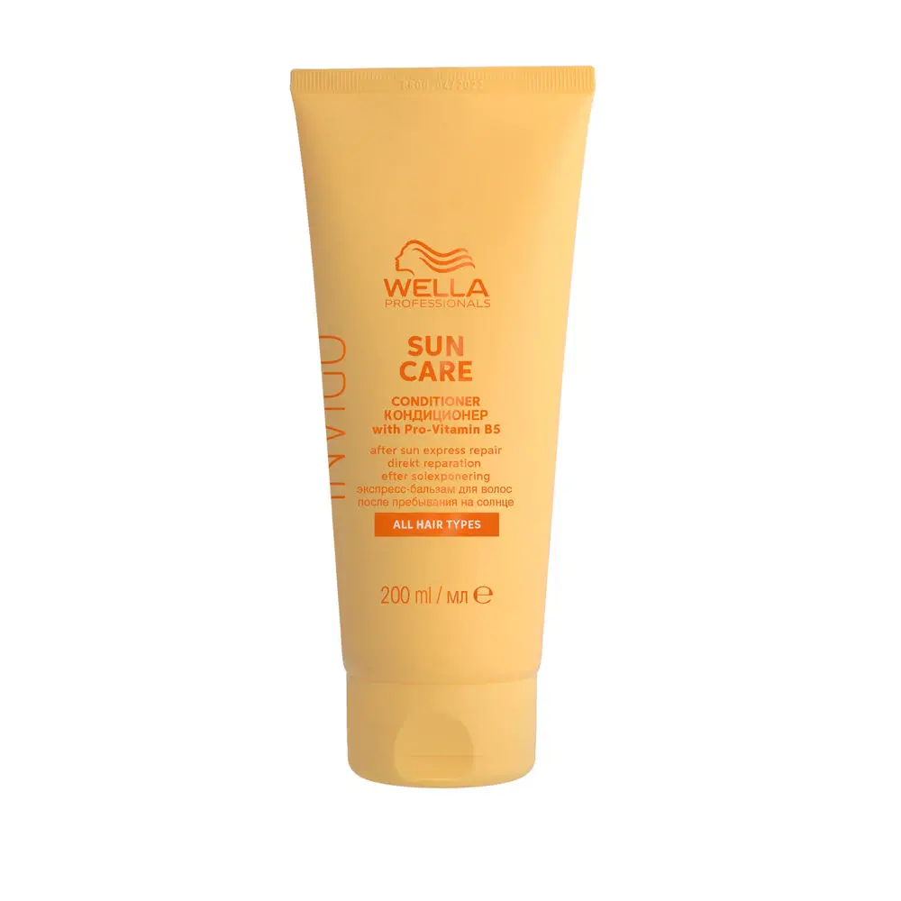 Invigo Sun - Invigo Sun After Sun Express Conditioner by Wella Professionals