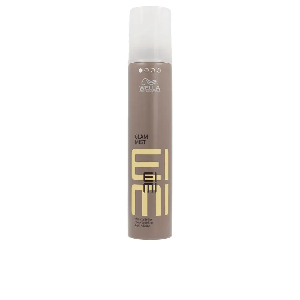 Eimi Glam Mist by Wella Professionals Eimi Shine - Eimi Glam Mist by Wella Professionals