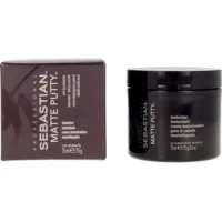 Styling - Matte Putty Matte Finish Powder Paste by Sebastian Professionals