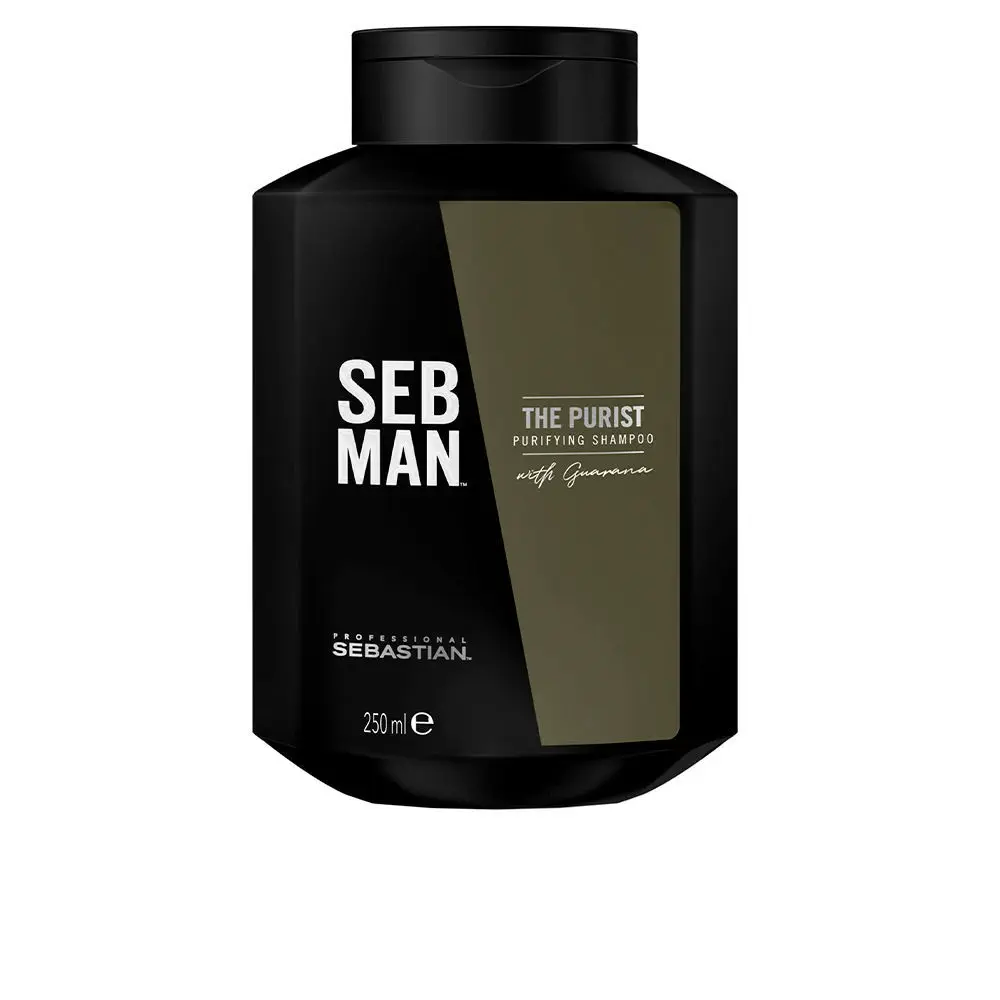The Purist - Sebman The Purist Purifying Shampoo by Sebman