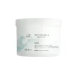 Nutricurls - Nutricurls Hair Mask With Curls And Waves by Wella Professionals