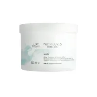 Nutricurls - Nutricurls Hair Mask With Curls And Waves by Wella Professionals