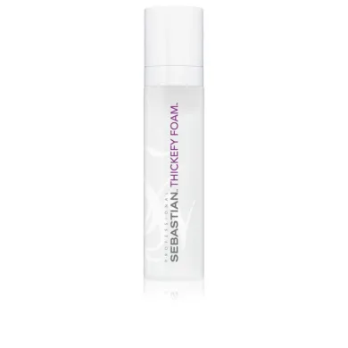 Styling - Thickefy Foam Volume And Hold Styling Foam by Sebastian Professionals