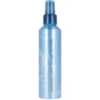 Styling - Shine Define Shine And Fixation Spray by Sebastian Professionals