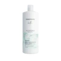 Nutricurls - Nutricurls Detangling Conditioner For Hair With Curls And Waves by Wella Professionals