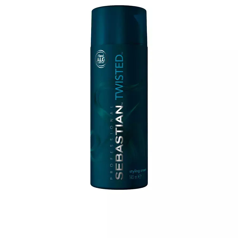 Twisted - Twisted Styling Cream Hydration And Protection Curls by Sebastian Professionals