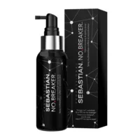 No.Breaker - No.Breaker Anti-Breakage Hybrid Fixation And Styling Spray by Sebastian Professionals