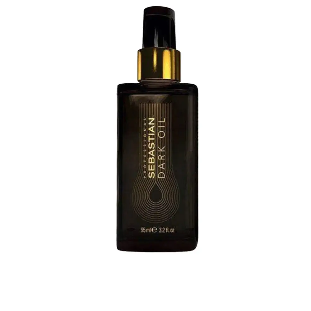 Dark Oil - Dark Oil Light Styling Oil by Sebastian Professionals