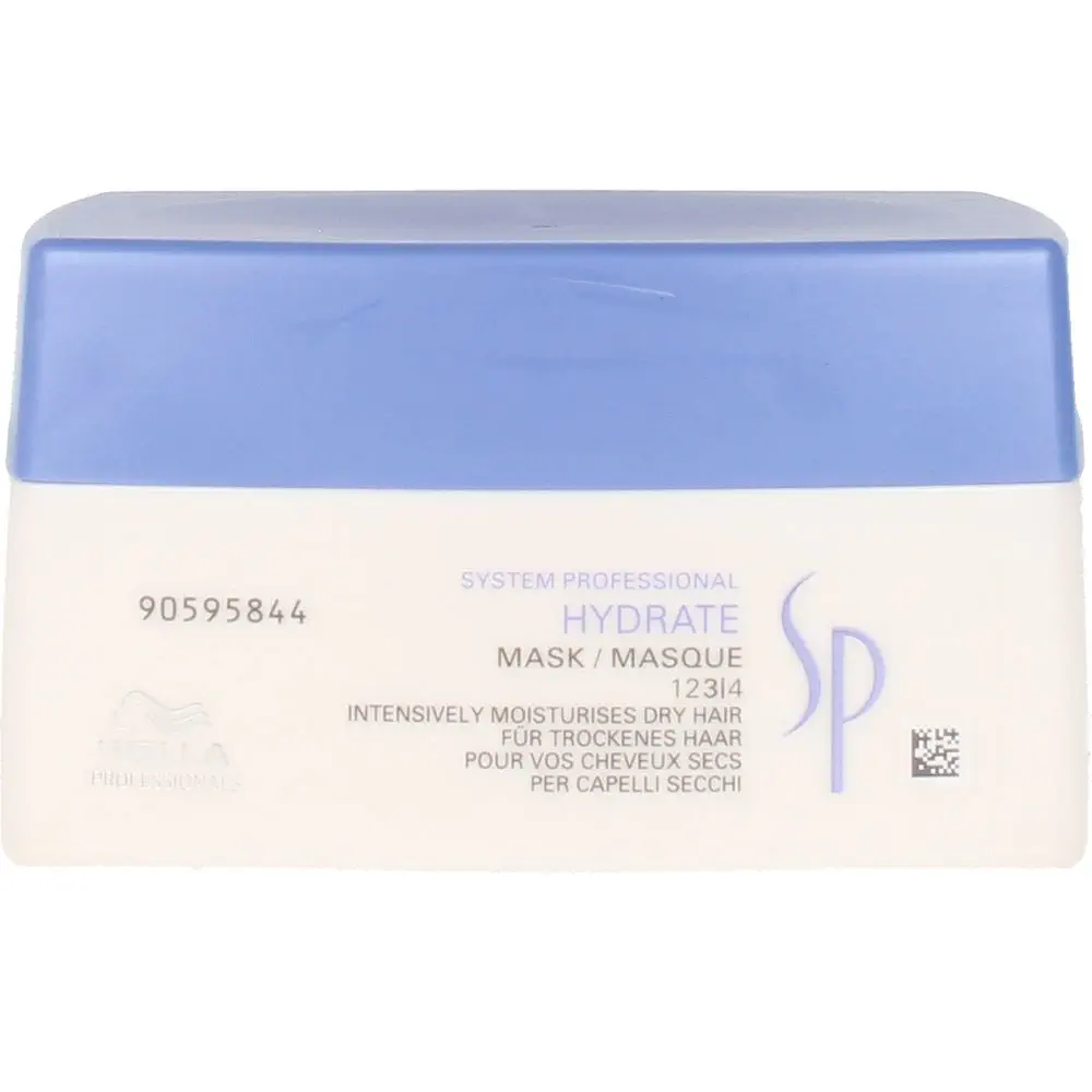 Sp Hydrate - Sp Hydrate Mask by System Professional