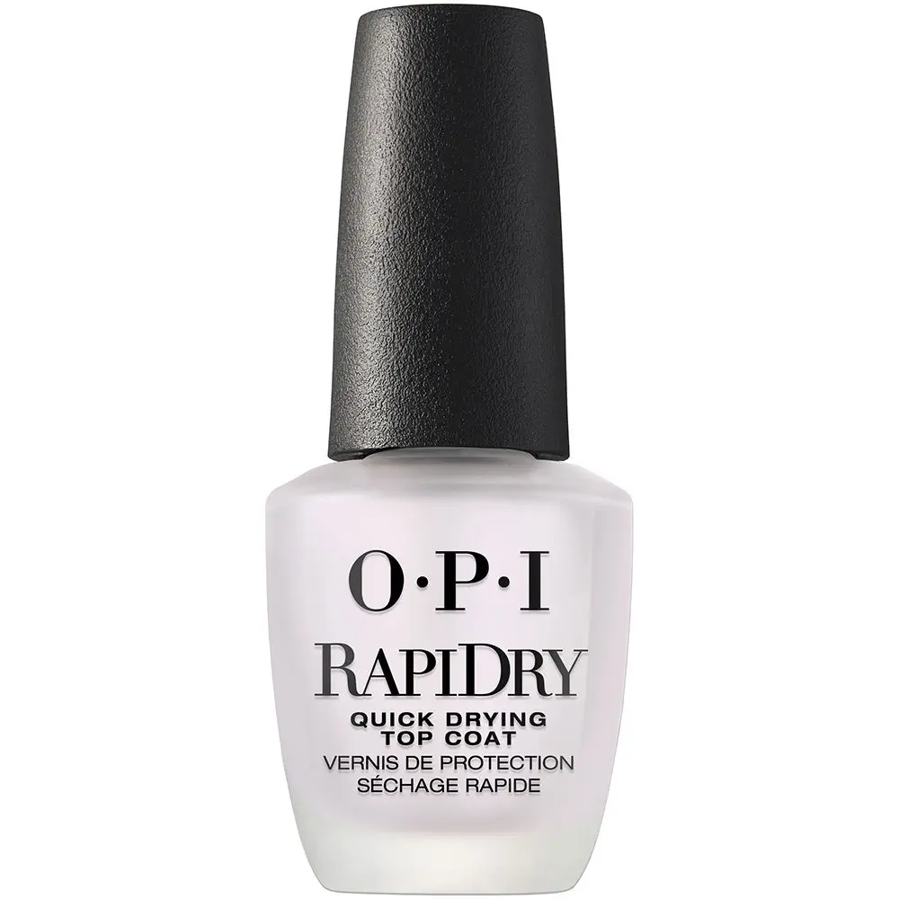 Tratamiento - Rapidry Top Coat Quick Drying Treatment by Opi