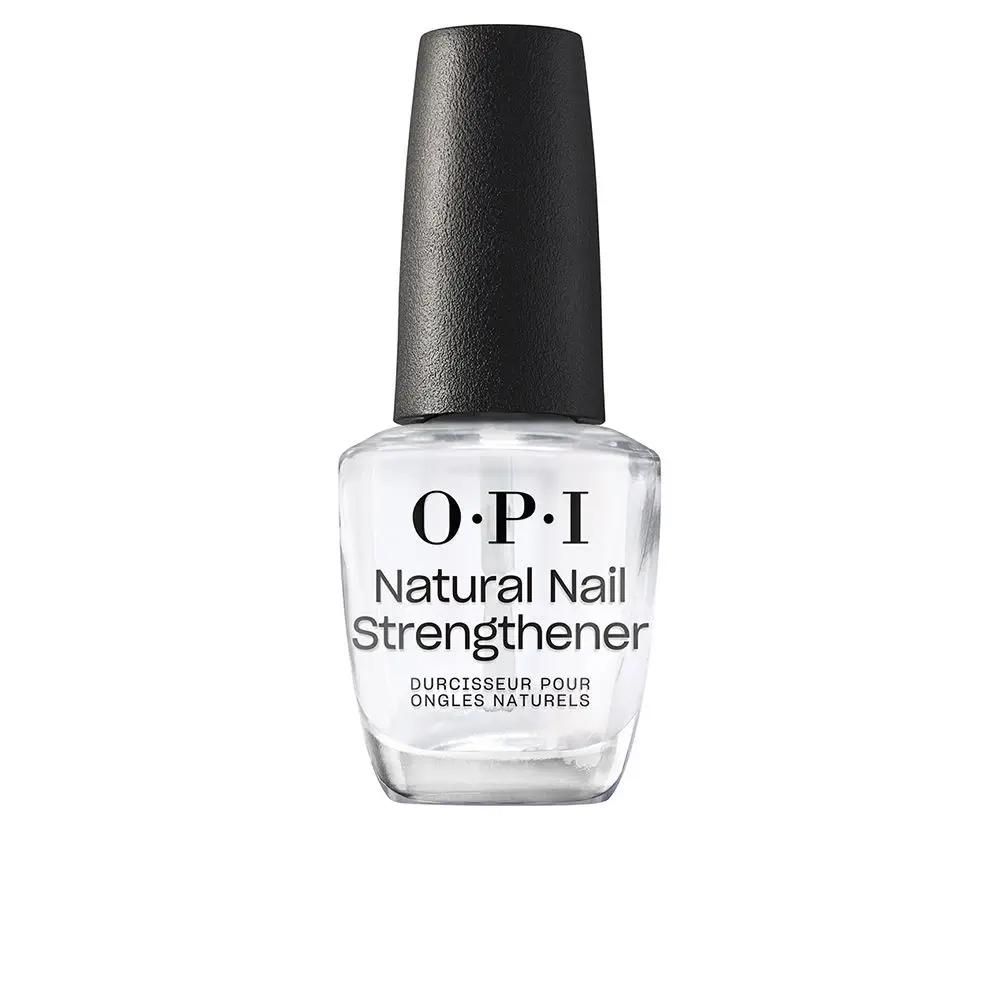 Bases Y Tops - Natural Nail Strengthener Polish Nail Strengthening Treatment by Opi