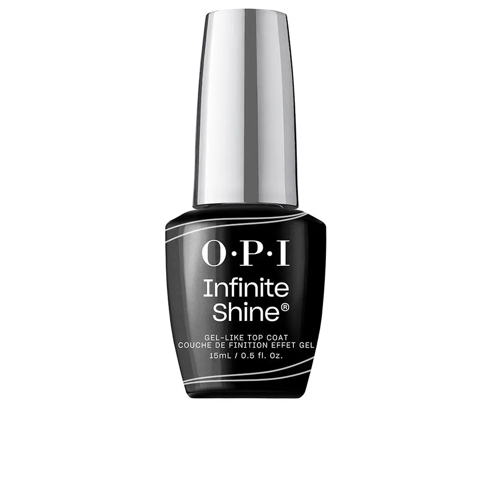 Infinite Shine - Infinite Shine Top Coat Gel Effect by Opi