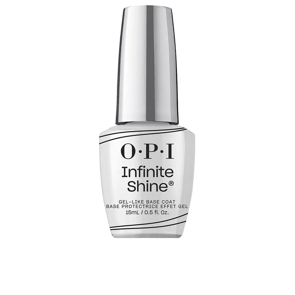 Infinite Shine - Infinite Shine Base Coat Gel Effect by Opi