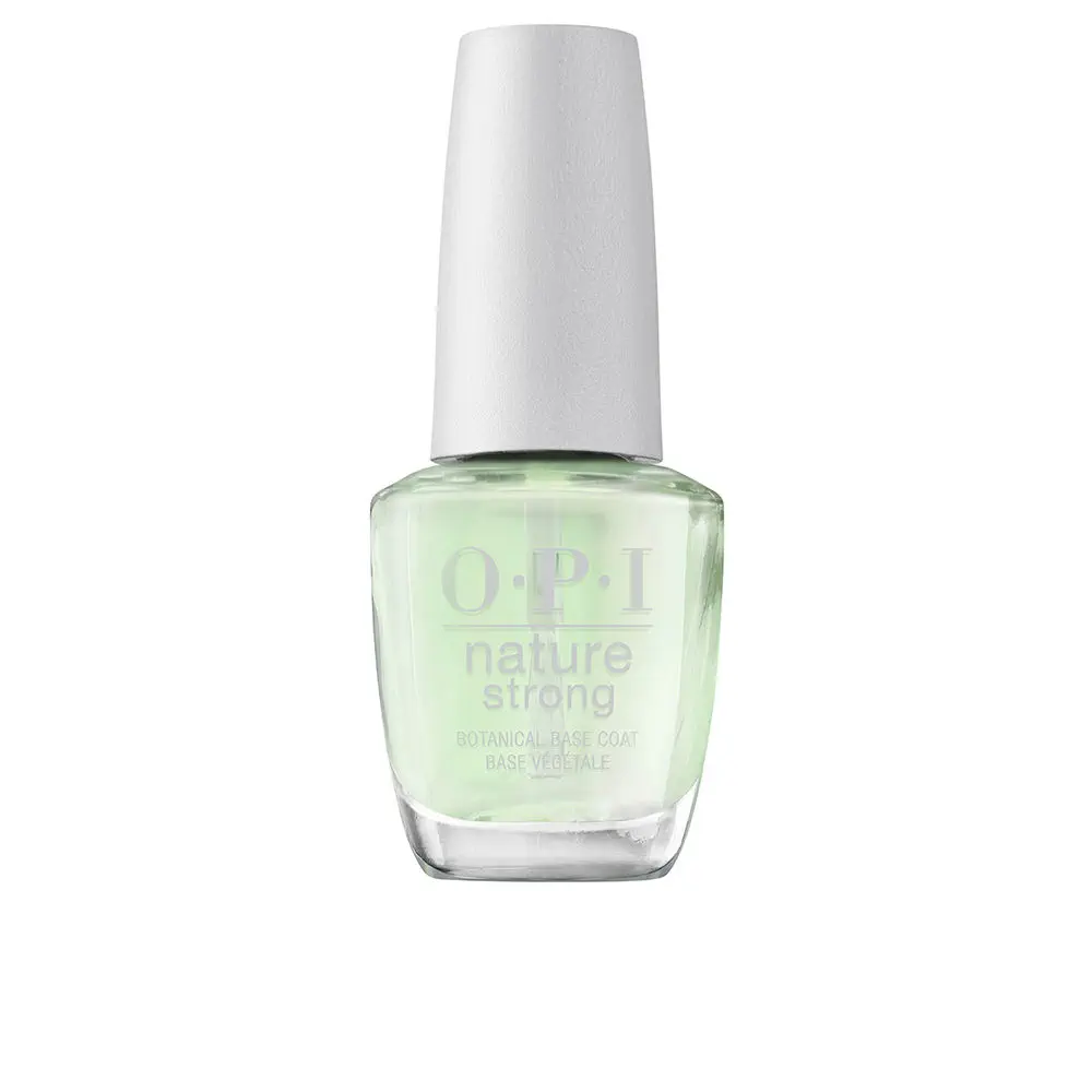 Nature Strong - Nature Strong Natural Origin Nail Polish Base Coat by Opi