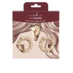 Invisibobble Heatless Curling - Invisibobble Heatless Curling Lot by Invisibobble
