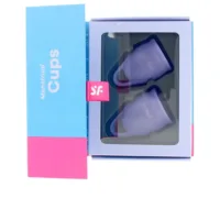 Satisfyer Feel Confident - Satisfyer Feel Confident Copa Menstrual Pack by Satisfyer