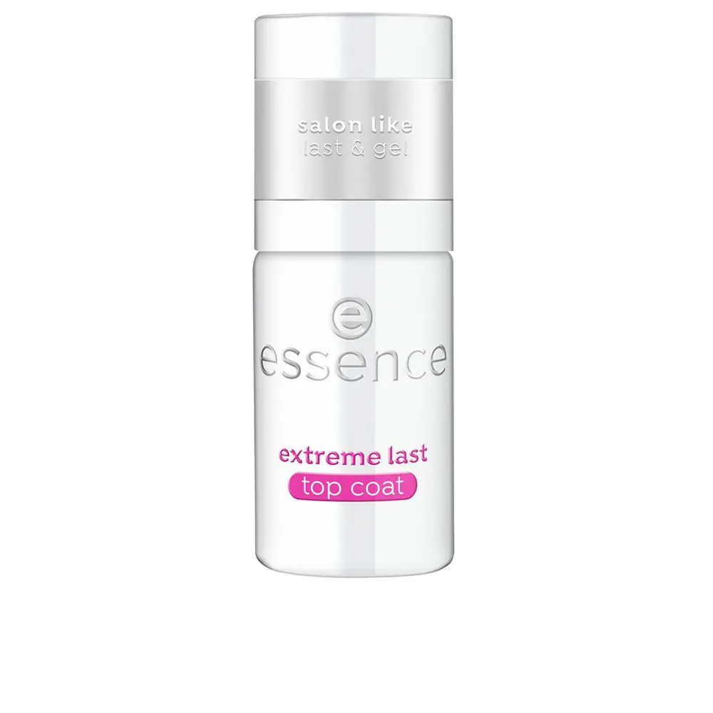 Extreme Last Top Coat #01-Perfect Stay by Essence Extreme Last - Extreme Last Top Coat #01-Perfect Stay by Essence