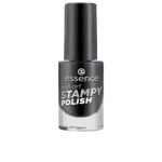 Stampy Polish - Stampy Polish Nail Polish by Essence
