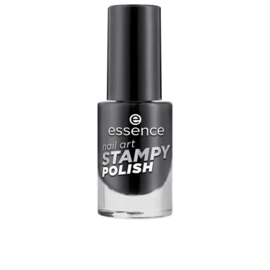 Stampy Polish - Stampy Polish Nail Polish by Essence