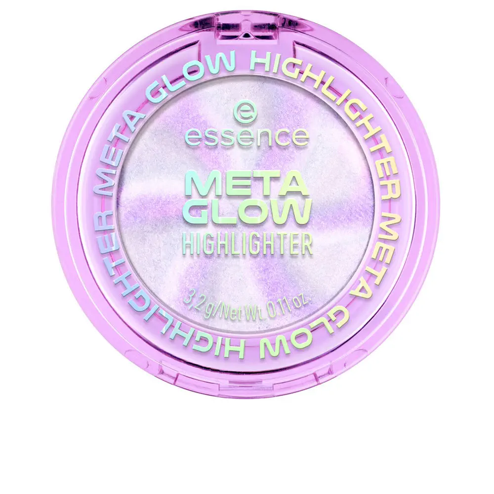 Meta Glow - Meta Glow Illuminator 3.2 Gr by Essence
