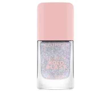 Dream In - Dream In Holo Blast Nail Polish #060-Prism Universe 10.5 Ml by Catrice