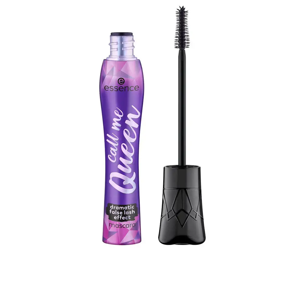 Call Me Queen - Call Me Queen Mascara 11.5 Ml by Essence