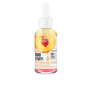 Hello, Good Stuff! - Hello, Good Stuff! Biphasic Serum Oil by Essence