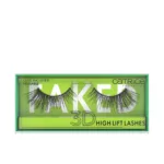 3D Hight Lift - 3D Hight Lift Lashes by Catrice