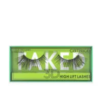 3D Hight Lift - 3D Hight Lift Lashes by Catrice