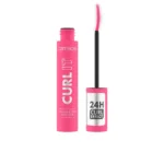 Curl It Curl It - Curl It Volume &Amp; Curl Mascara #010-Deep Black by Catrice