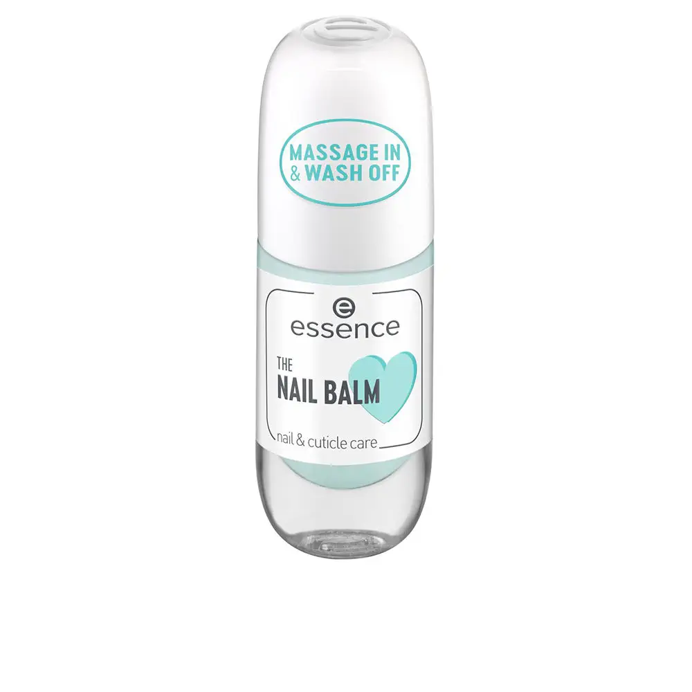 Cuidado De Uñas - The Nail Balm Massage And Wash by Essence