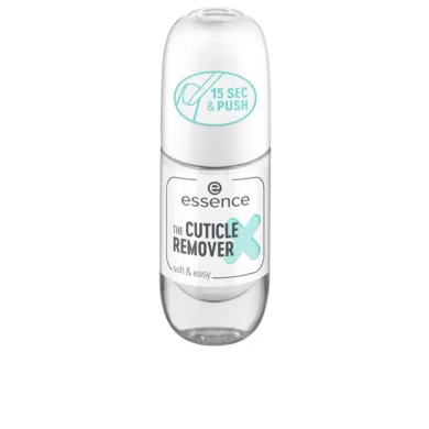 Cuidado De Uñas - The Cuticle Remover Cuticle Remover by Essence