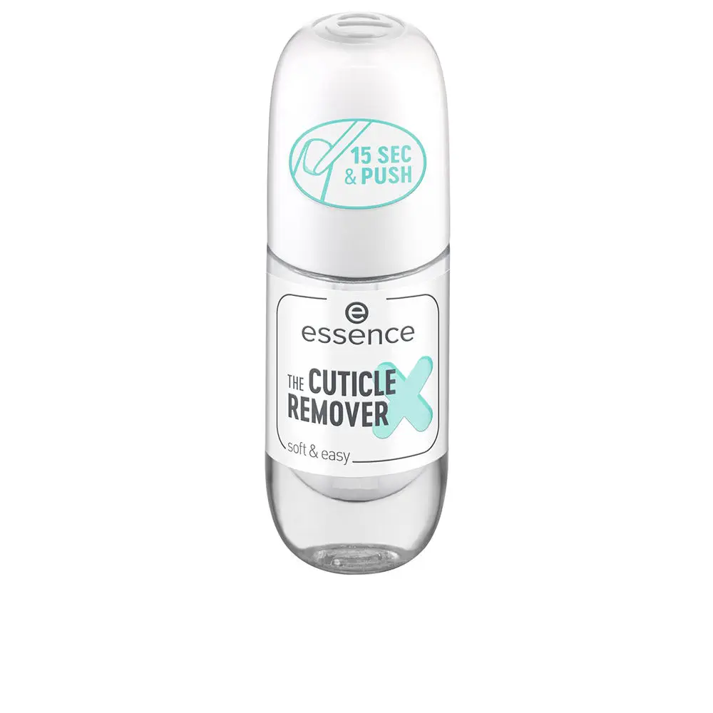 Cuidado De Uñas - The Cuticle Remover Cuticle Remover by Essence