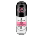 3D Plumping 3D Plumping - 3D Plumping Top Coat Gel by Essence