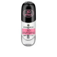 3D Plumping - 3D Plumping Top Coat Gel by Essence