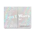 Don'T Worry, Be… - Don'T Worry, Be… Minipaleta De Sombras De Ojos #Multi-Color by Essence