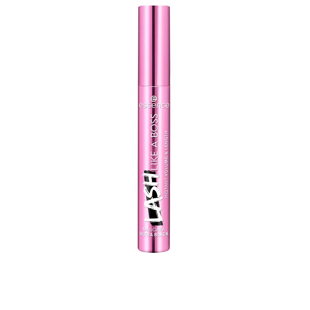 Lash Like A Boss - Lash Like A Boss Máscara De Pestañas by Essence