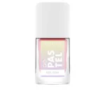 Go Pastel - Go Pastel Top Coat #01 by Catrice
