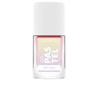 Go Pastel - Go Pastel Top Coat #01 by Catrice