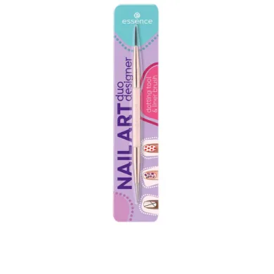 Nail Art Essence - Nail Art Diseñador Dúo by Essence