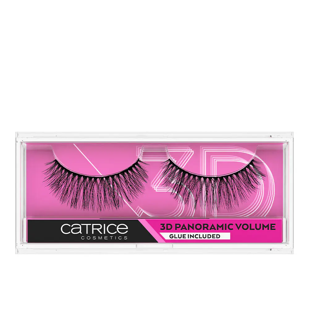 Lash Couture - Lash Contoure 3D Panoramic Volume by Catrice
