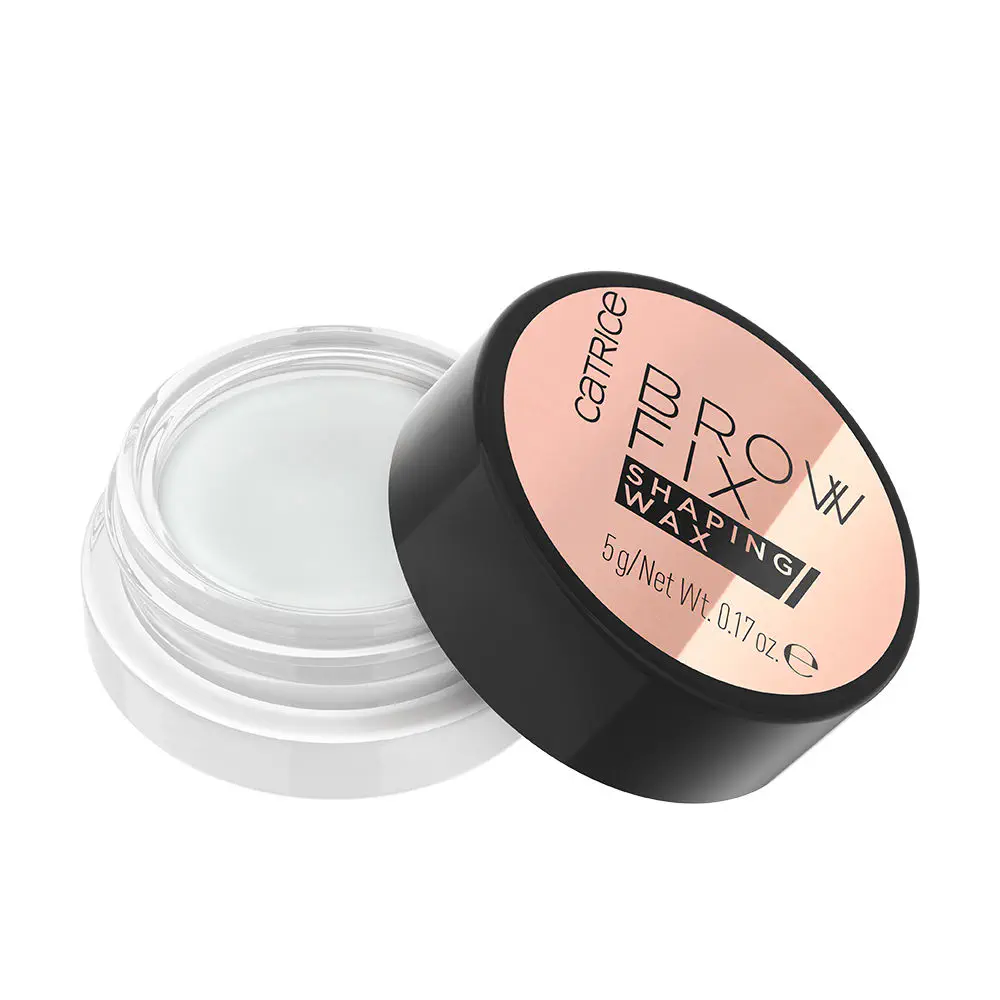 Brow Fix - Brow Fix Shaping Wax #010-Trasparent R by Catrice