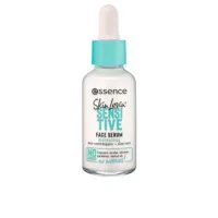 Skin Lovin' Sensitive - Skin Lovin' Sensitive Sérum Facial by Essence